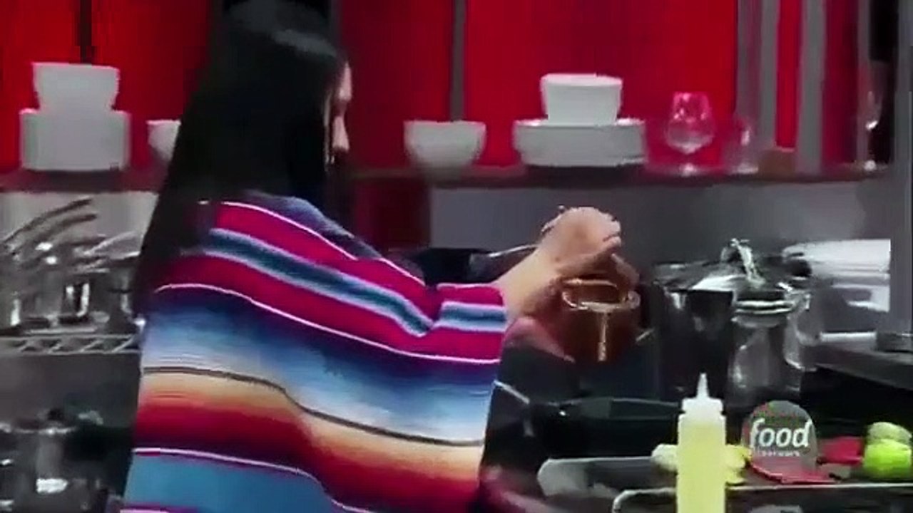 Cutthroat Kitchen - Se5 - Ep17 HD Watch