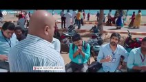 रवि तेजा और ब्रह्मानंदम की लोट पोट कर देने वाली विडियो - नेला टीकेट फिल्म का बेस्ट कॉमेडी सीन्स
