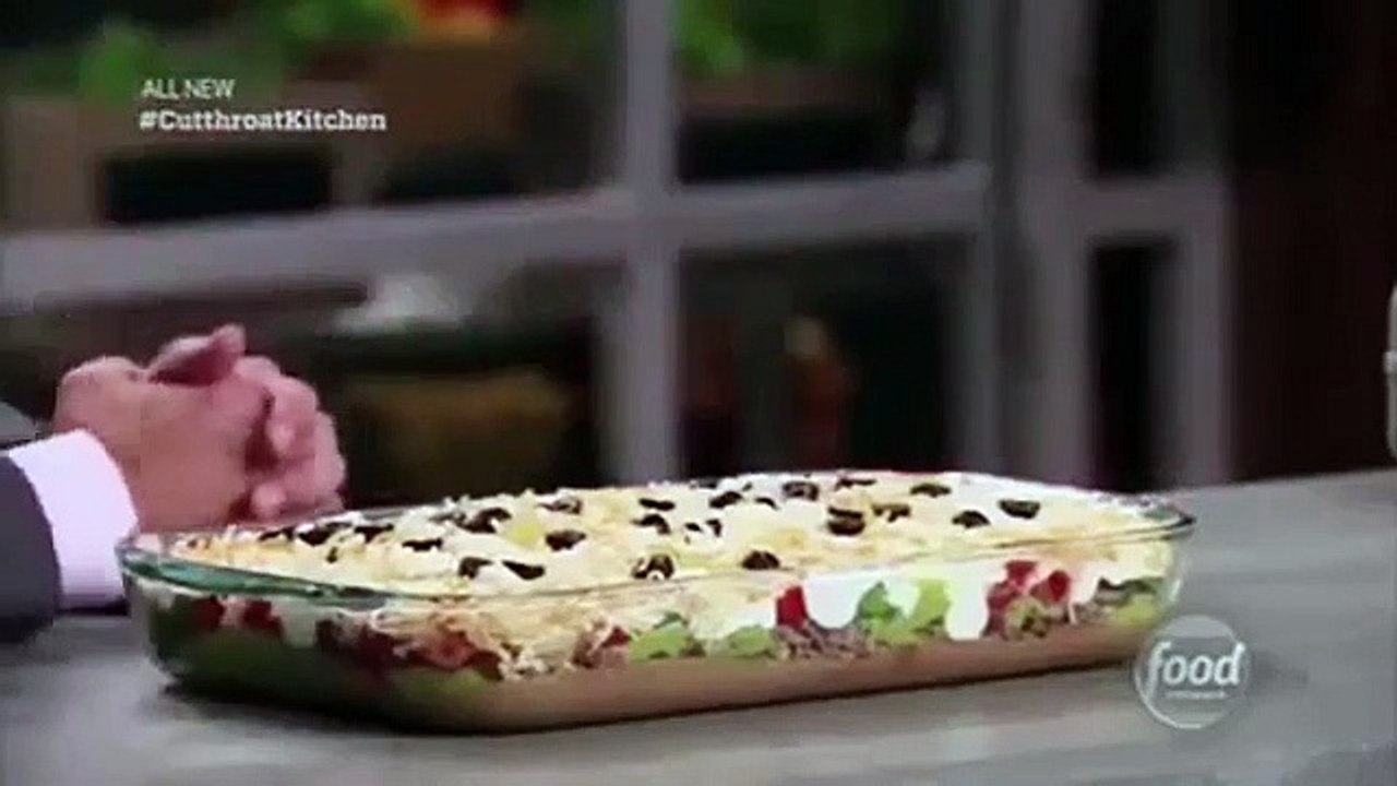 Cutthroat Kitchen - Se5 - Ep27 HD Watch