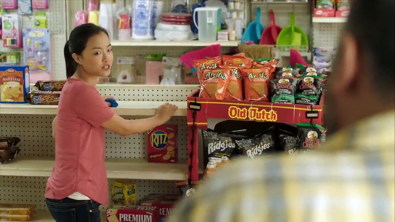 Kim's Convenience - Se1 - Ep13 - Family Singing Contest HD Watch