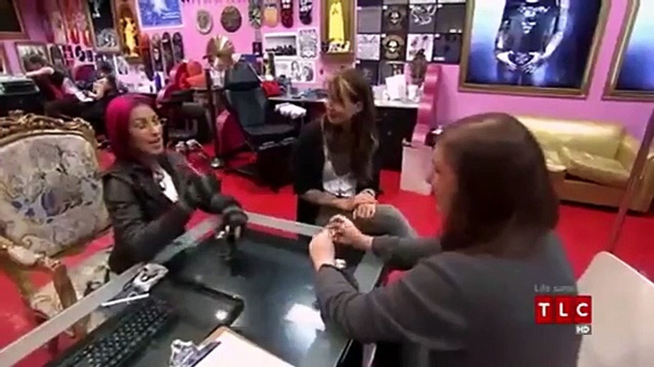 La Ink - Se2 - Ep09 HD Watch