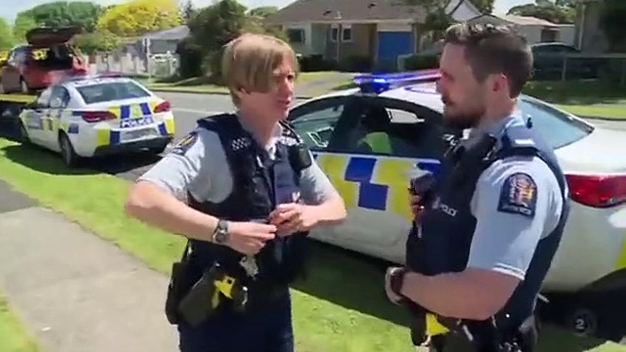 Police Ten 7 - Se24 - Ep21 HD Watch