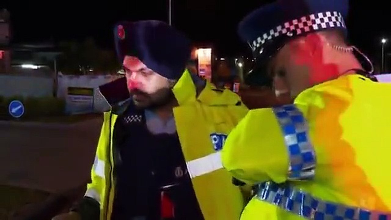 Police Ten 7 - Se26 - Ep02 HD Watch