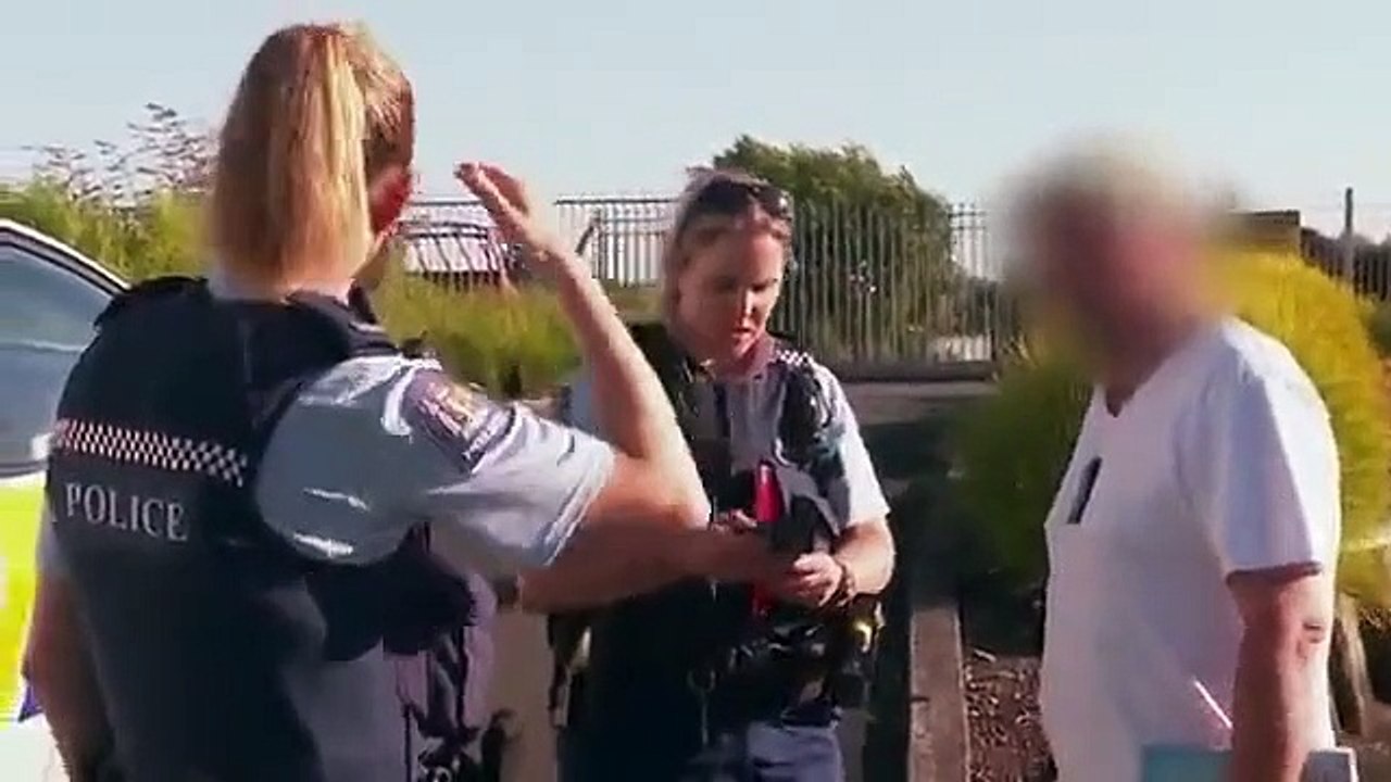 Police Ten 7 - Se26 - Ep04 HD Watch