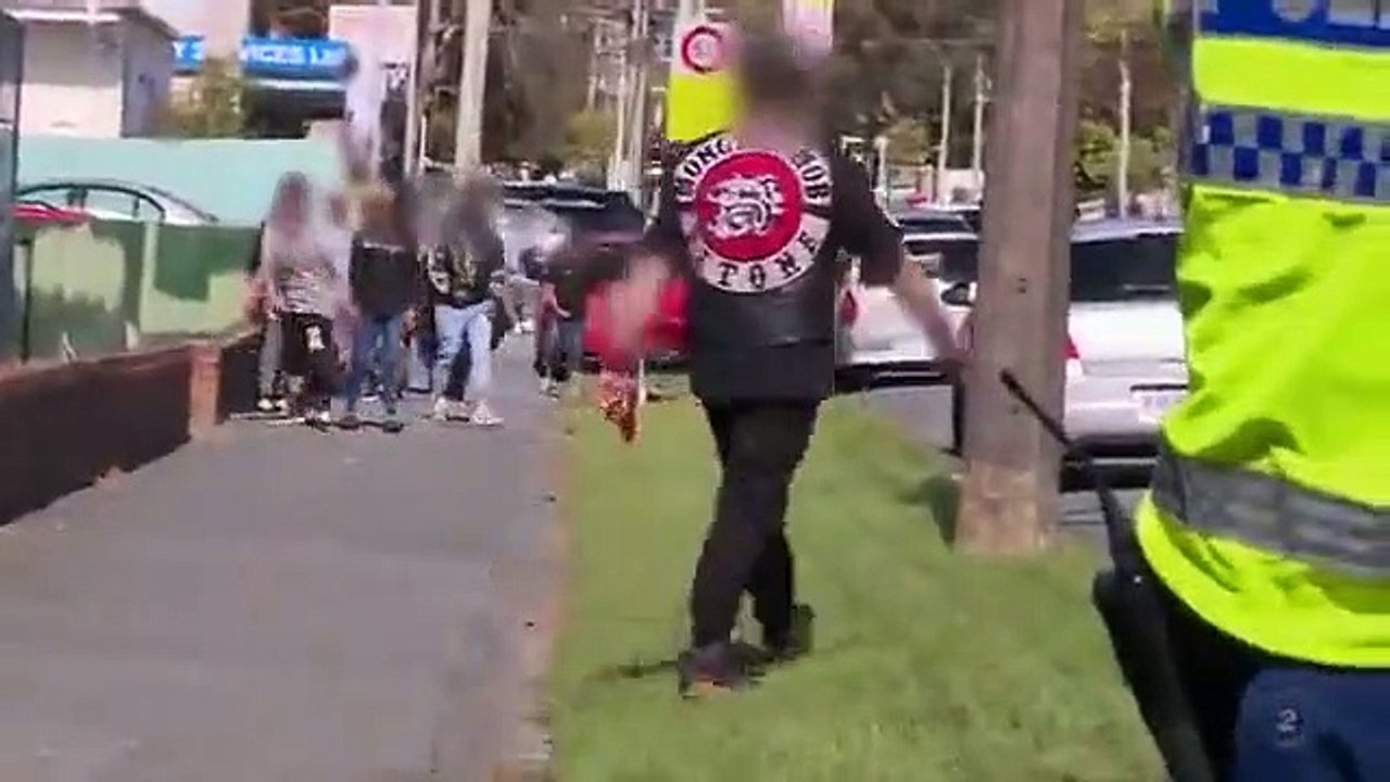 Police Ten 7 - Se26 - Ep03 HD Watch