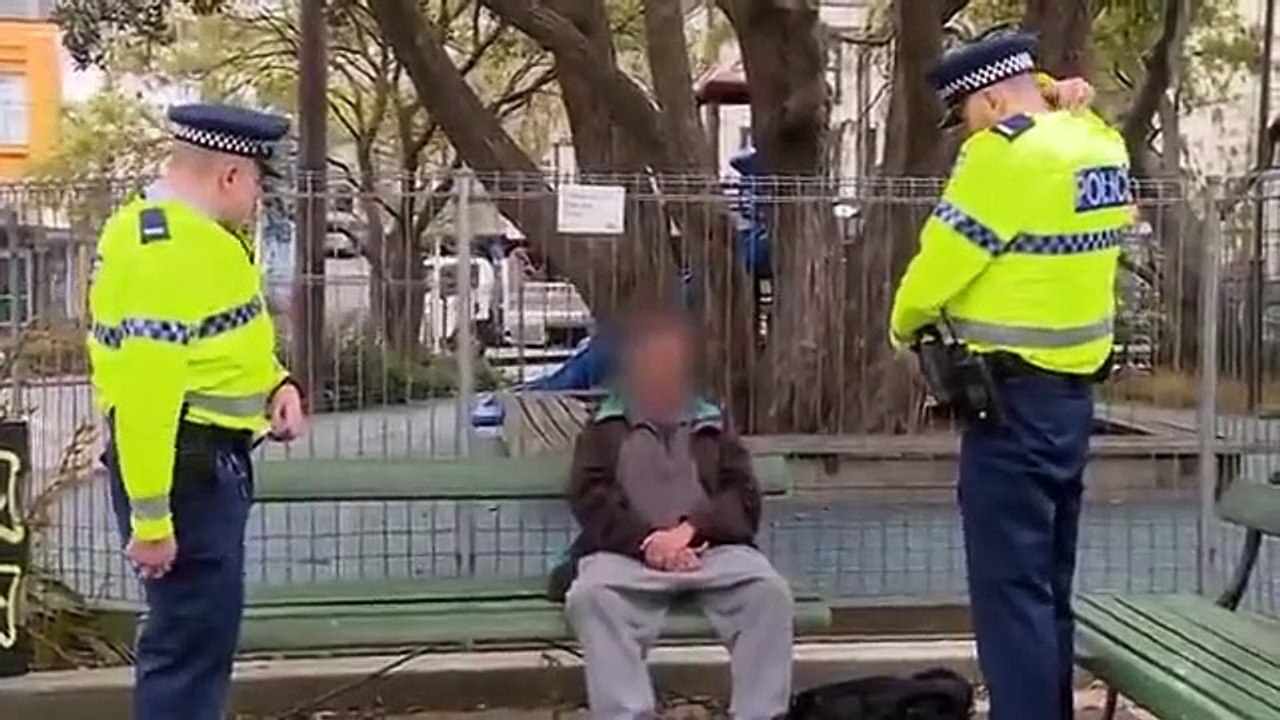 Police Ten 7 - Se26 - Ep06 HD Watch