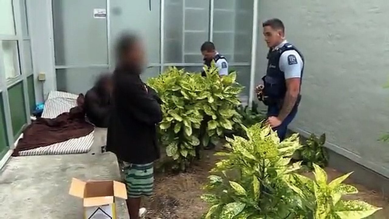 Police Ten 7 - Se26 - Ep07 HD Watch