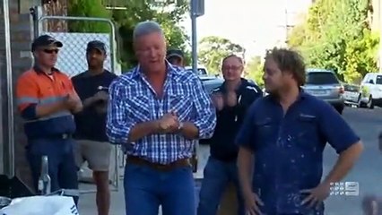 The Block - Se10 - Ep56 HD Watch