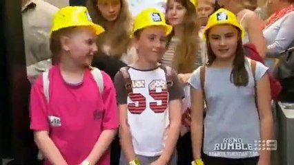 The Block - Se10 - Ep58 HD Watch