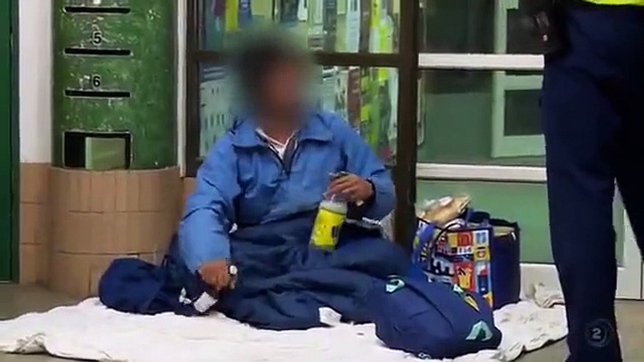 Police Ten 7 - Se26 - Ep10 HD Watch