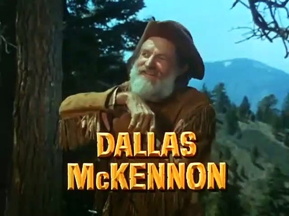 Daniel Boone - Se5 - Ep11 HD Watch