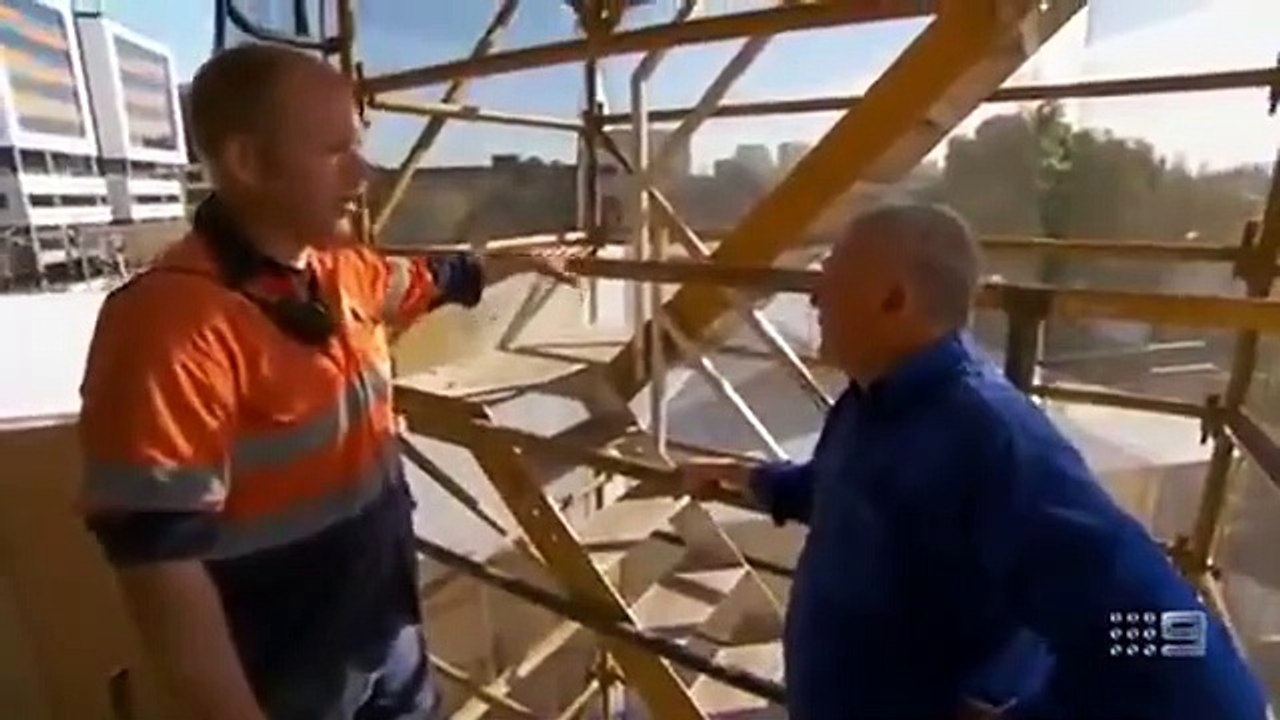 The Block - Se11 - Ep06 HD Watch