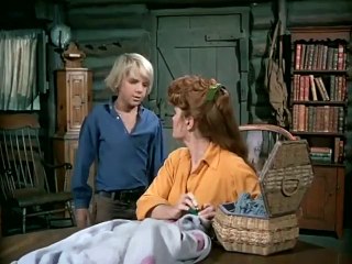 Daniel Boone - Se5 - Ep23 HD Watch