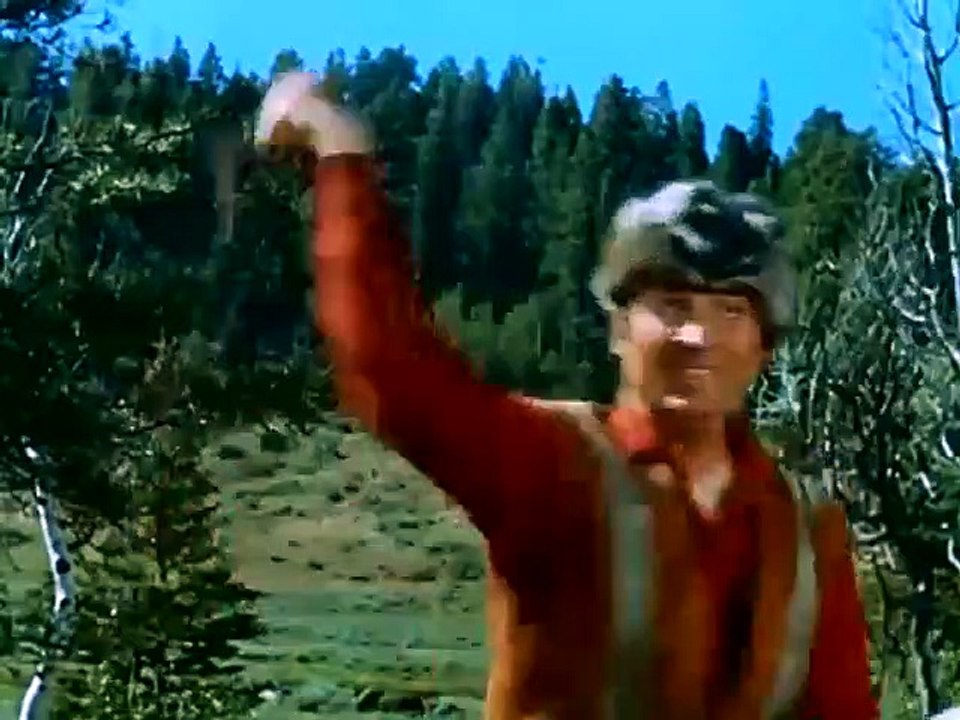 Daniel Boone - Se5 - Ep24 HD Watch