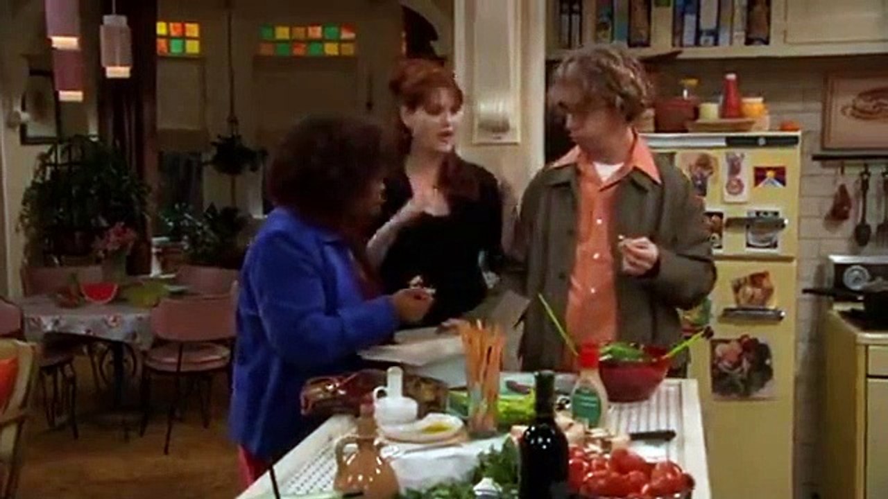 Less Than Perfect - Se1 - Ep14 HD Watch