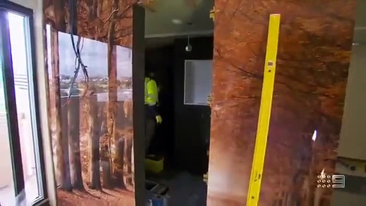 The Block - Se11 - Ep09 HD Watch