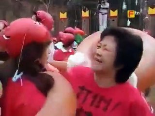 Takeshi's Castle - Se3 - Ep06 HD Watch