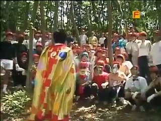 Takeshi's Castle - Se3 - Ep08 HD Watch