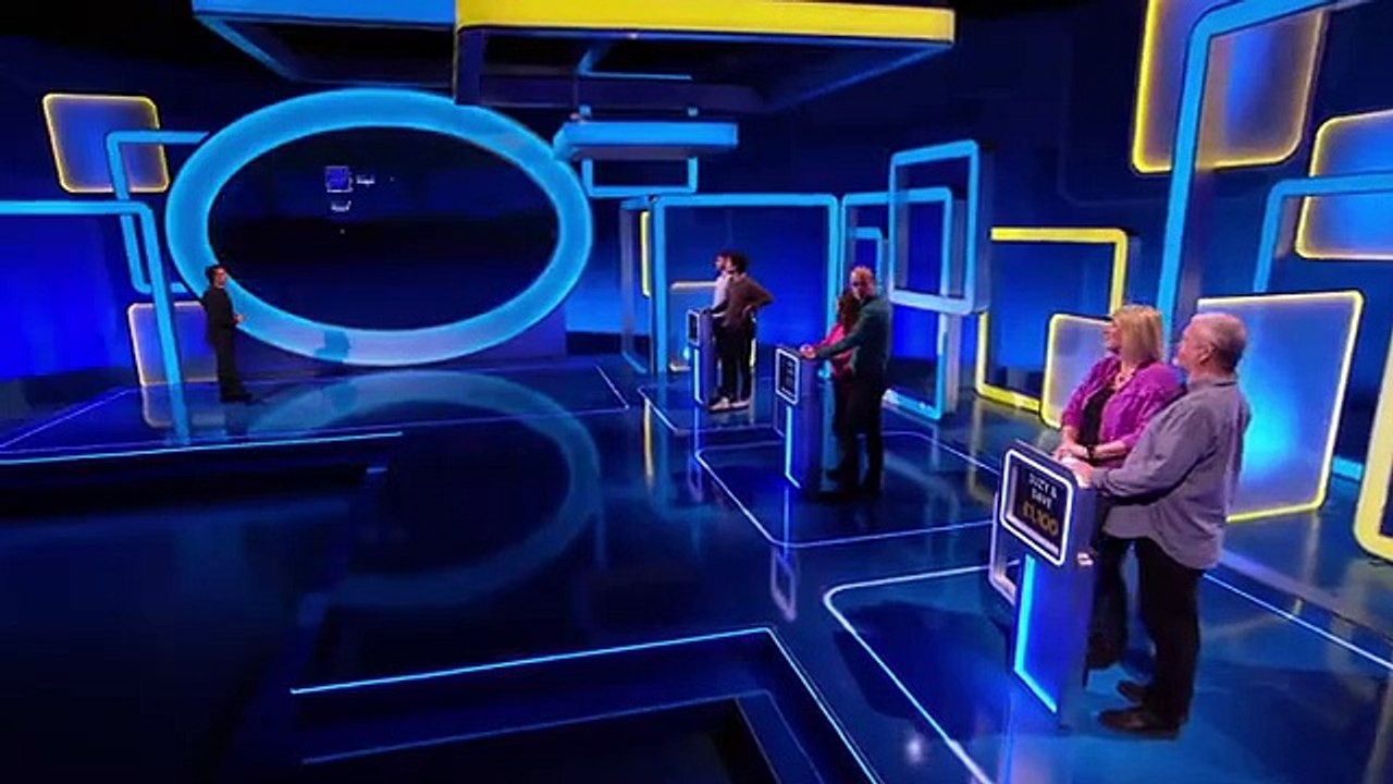 Lingo (2021) - Se2 - Ep28 HD Watch