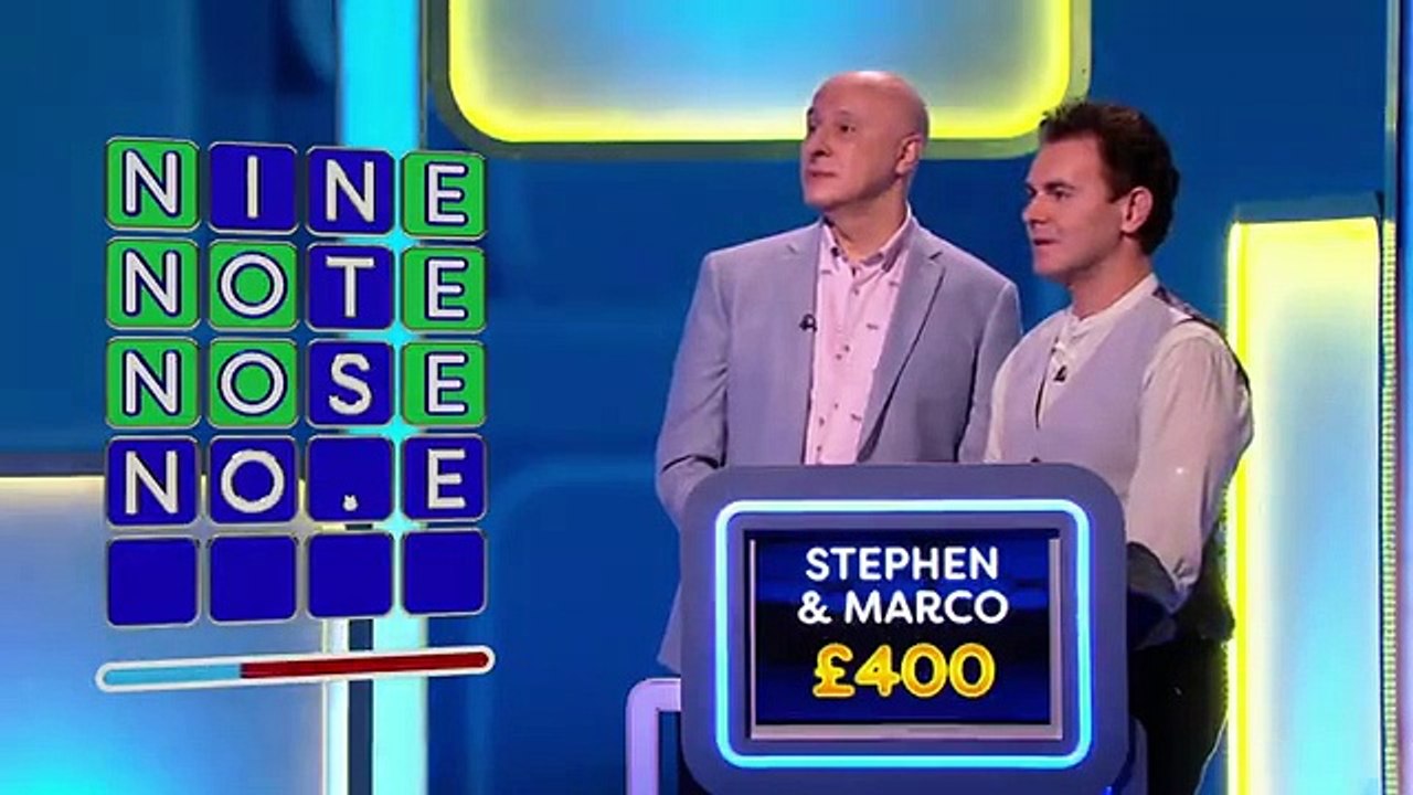 Lingo (2021) - Se2 - Ep29 HD Watch