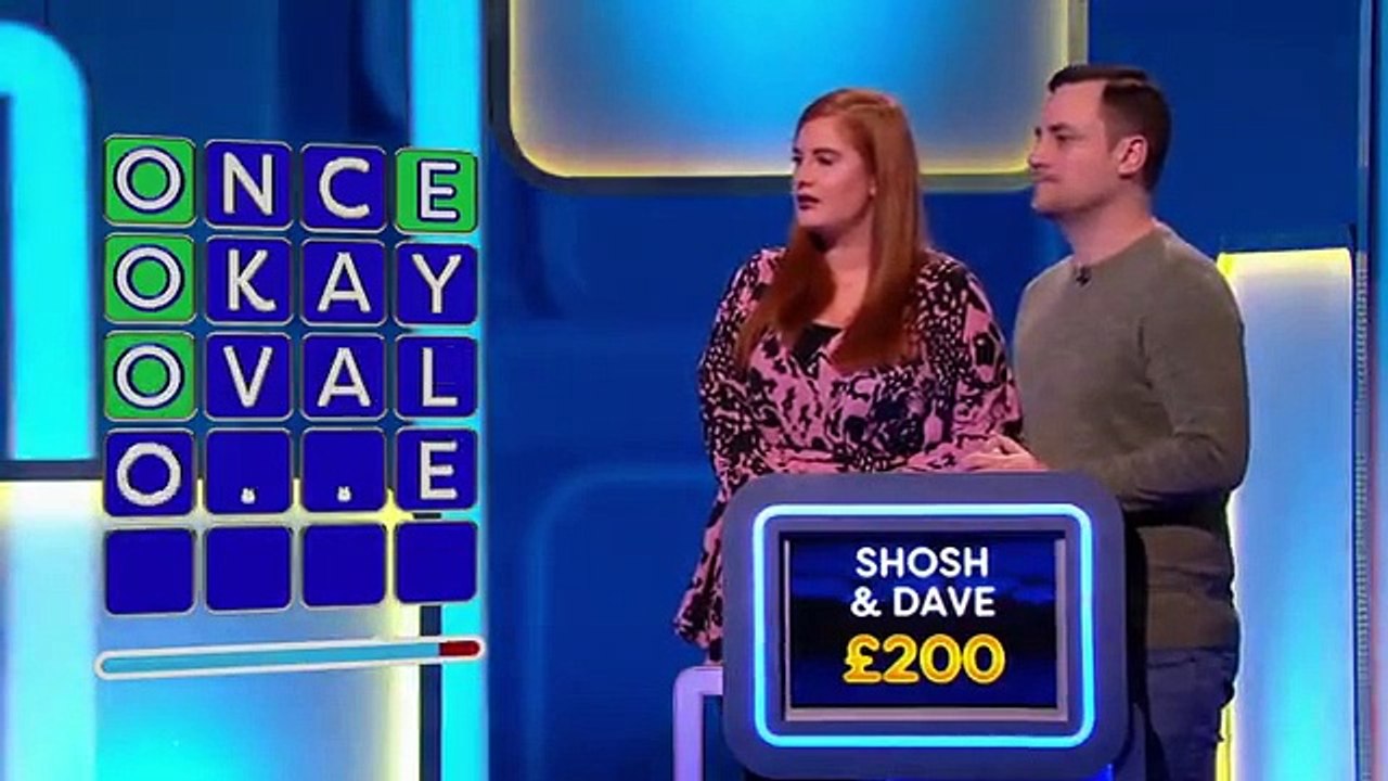 Lingo (2021) - Se2 - Ep33 HD Watch