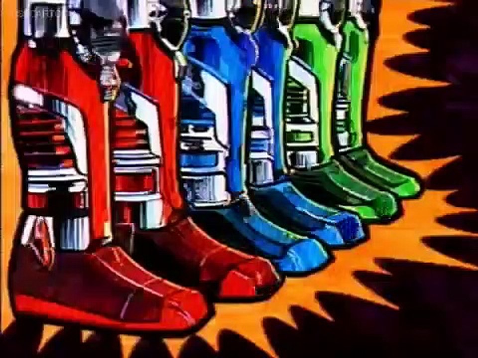 BeetleBorgs - Se1 - Ep36 HD Watch