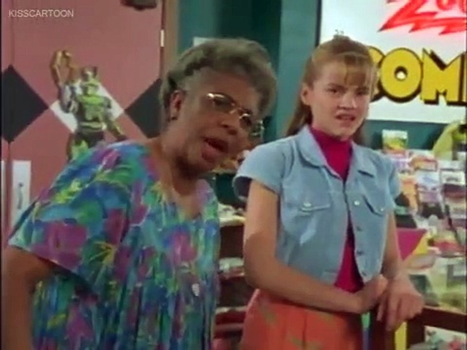 BeetleBorgs - Se1 - Ep44 HD Watch