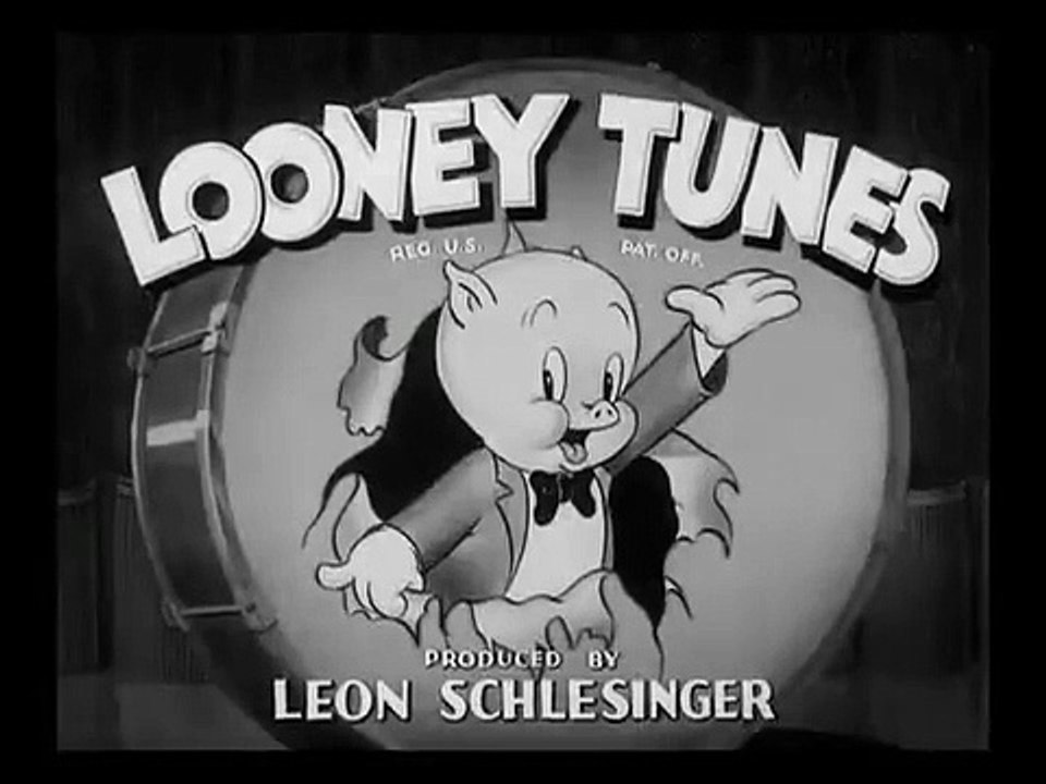 Looney Tunes Golden Collection - Volume 5 - Ep56 HD Watch