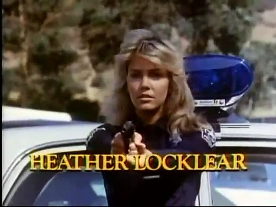 T.J. Hooker - Se4 - Ep22 HD Watch