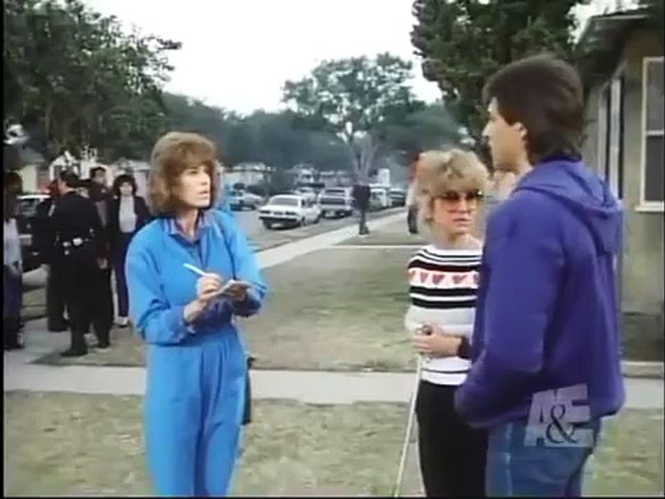 T.J. Hooker - Se4 - Ep20 HD Watch