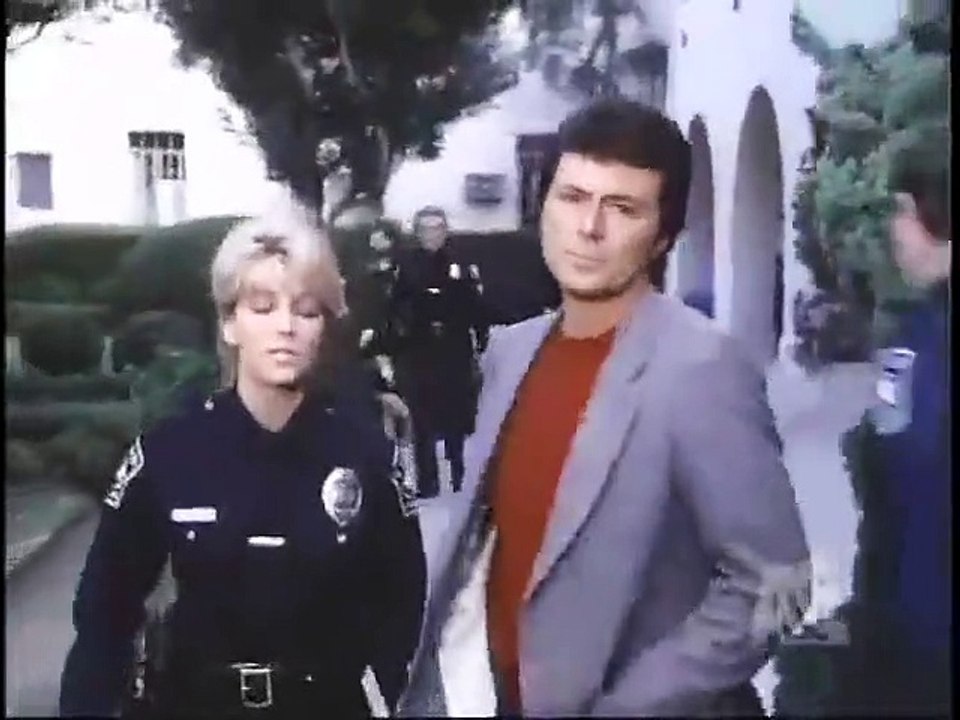 T.J. Hooker - Se5 - Ep07 HD Watch