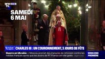 Couronnement de Charles III: voici à quoi vont ressembler les 3 jours de festivités en mai prochain