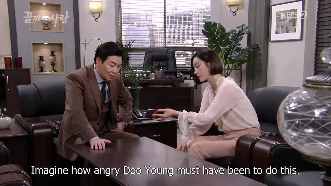 Love to the End - Ep58 HD Watch