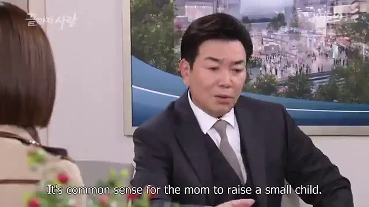 Love to the End - Ep63 HD Watch