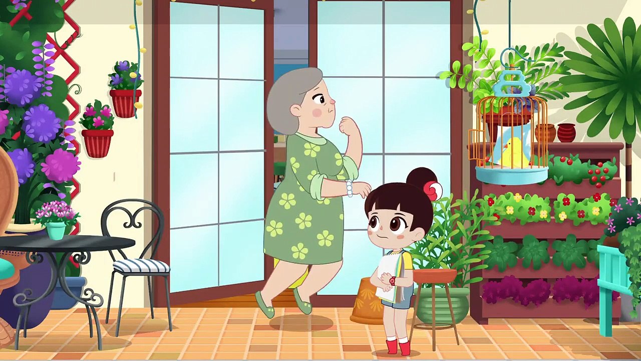 Luo Bao Bei - Se1 - Ep03 HD Watch