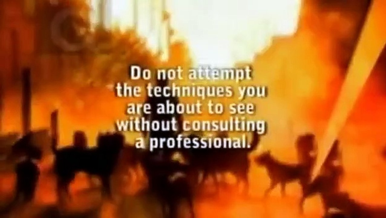 Dog Whisperer with Cesar Millan - Se4 - Ep31 HD Watch