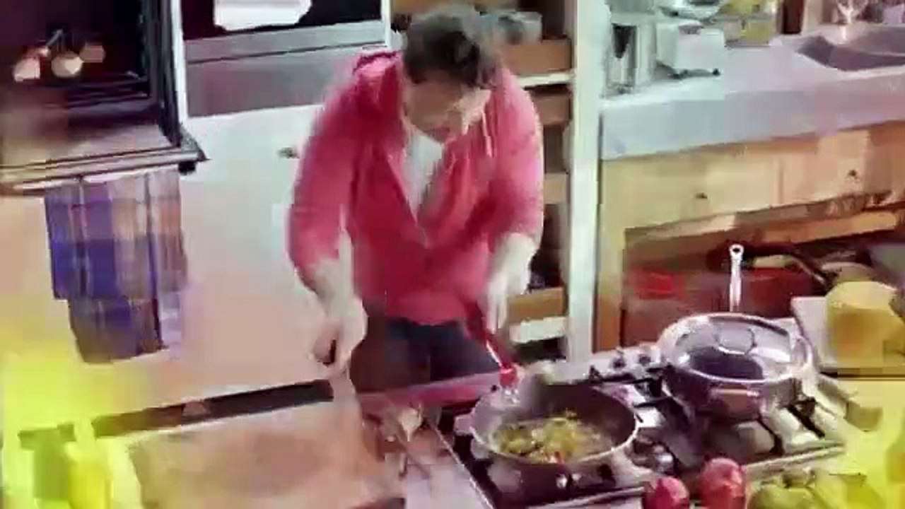 Jamie's 15-Minute Meals - Se1 - Ep02 HD Watch