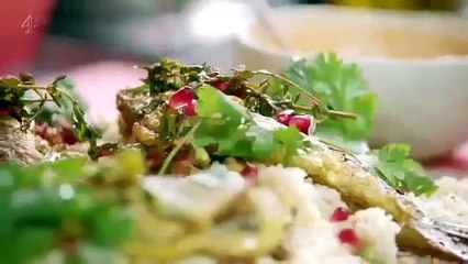 Jamie's 15-Minute Meals - Se1 - Ep09 HD Watch