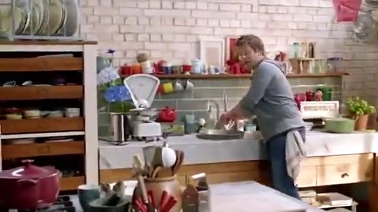 Jamie's 15-Minute Meals - Se1 - Ep11 HD Watch