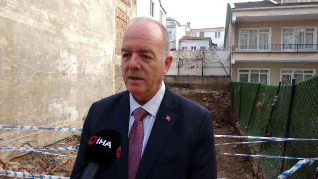 Kınalıada'nın ilk sağlık ocağında Nilgün Akbal'ın adı yaşatılacak