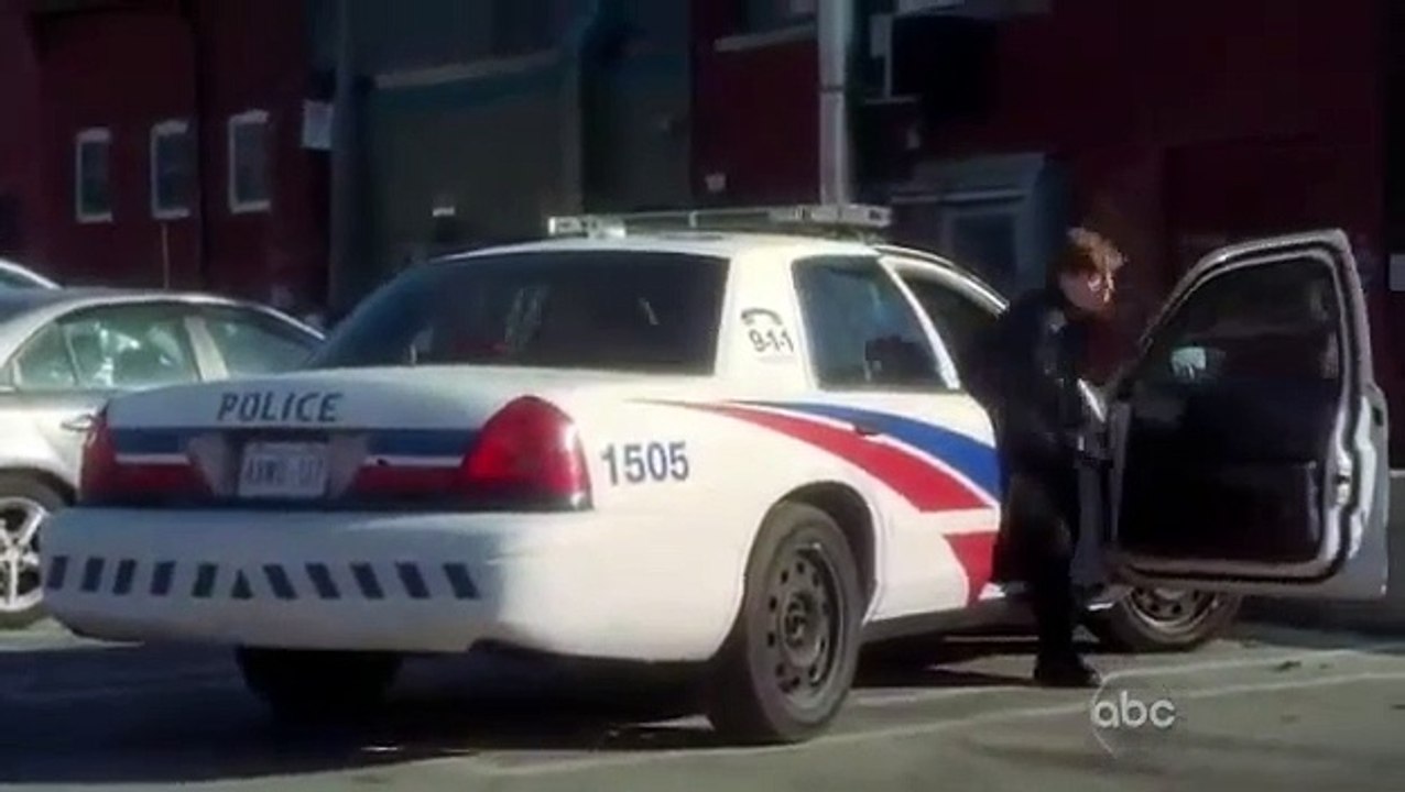 Rookie Blue - Se1 - Ep11 - To Serve Or Protect HD Watch