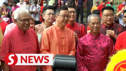 We will be more careful with Perikatan candidates to win over non-Malays, says Hamzah