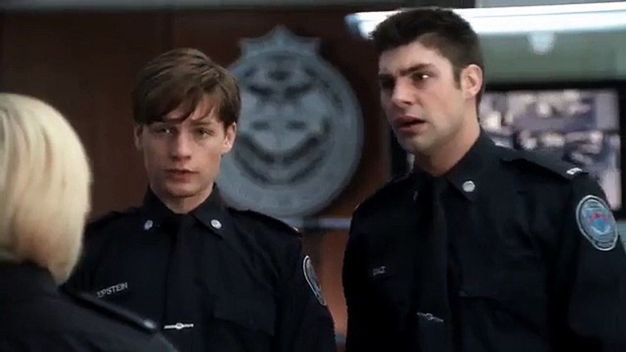 Rookie Blue - Se1 - Ep12 - In Blue HD Watch