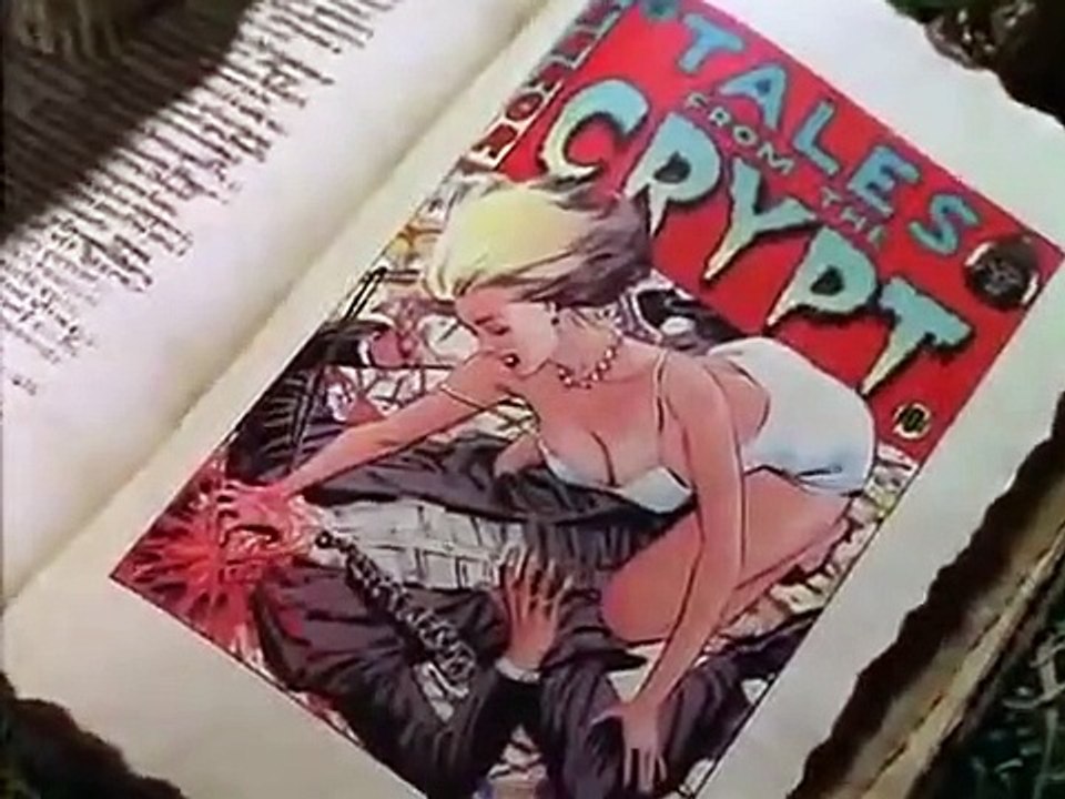 Tales From The Crypt - Se6 - Ep14 - 99 $$ 44-100% Pure Horror HD Watch