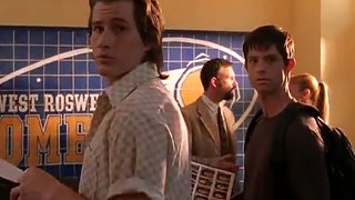 Roswell - Se2 - Ep19 HD Watch