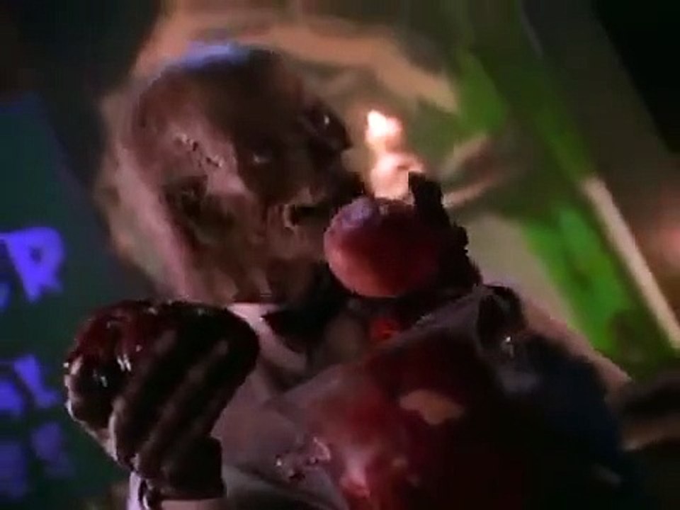 Tales From The Crypt - Se7 - Ep02 - Last Respects HD Watch