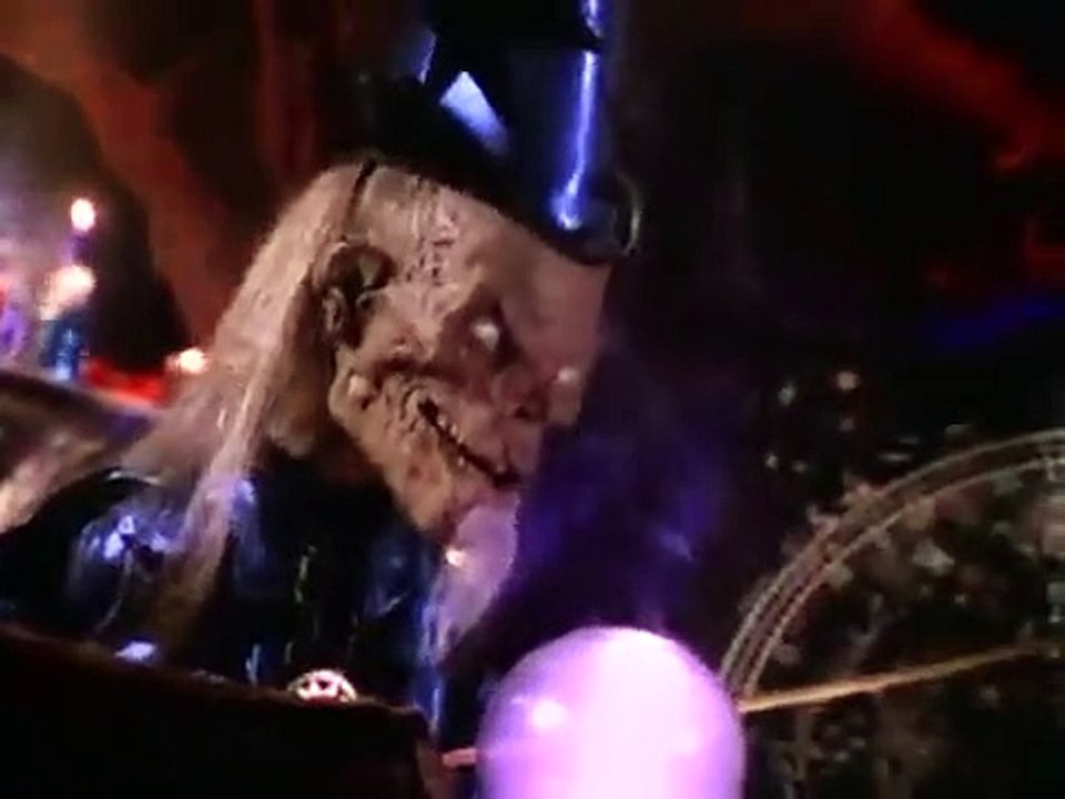 Tales From The Crypt - Se7 - Ep03 - A Slight Case of Mur-'der HD Watch