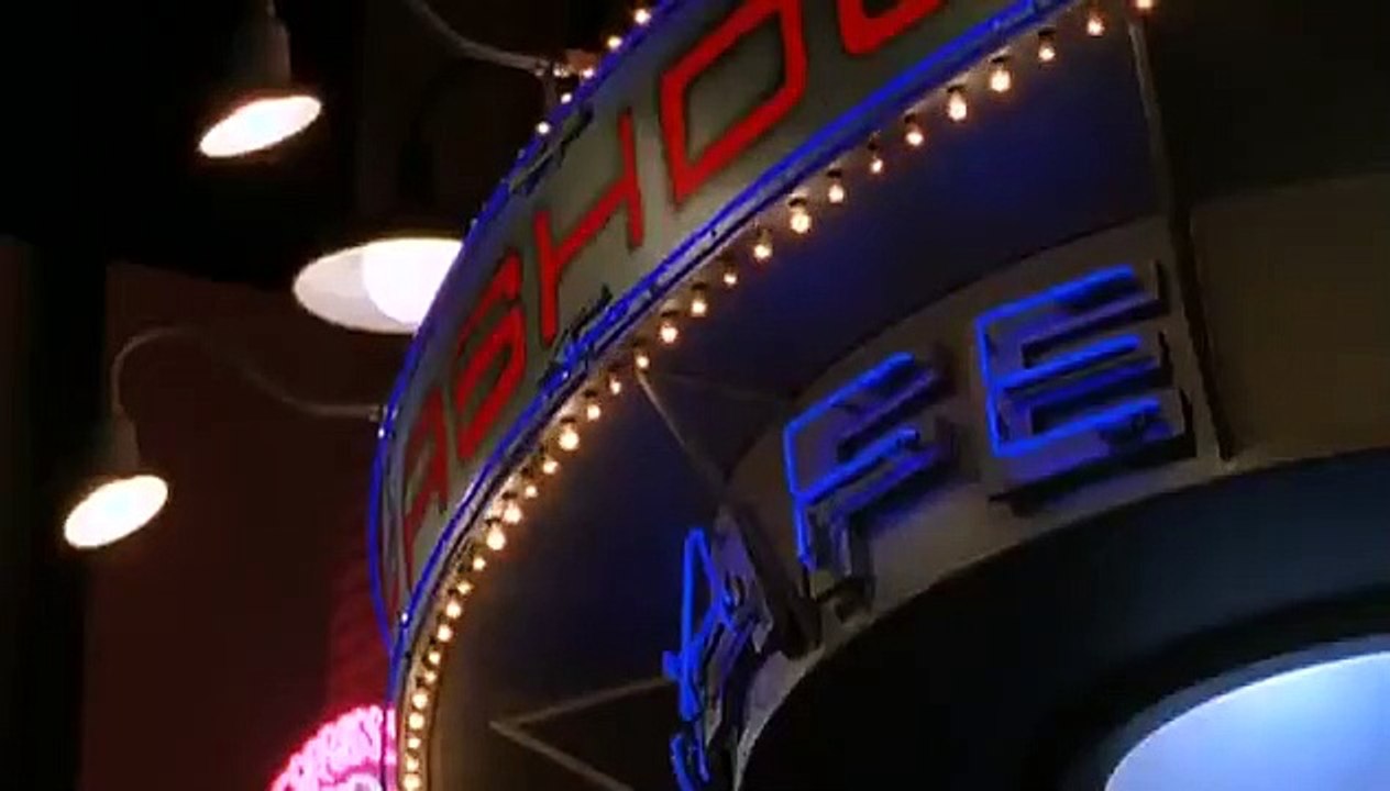 Roswell - Se2 - Ep21 HD Watch