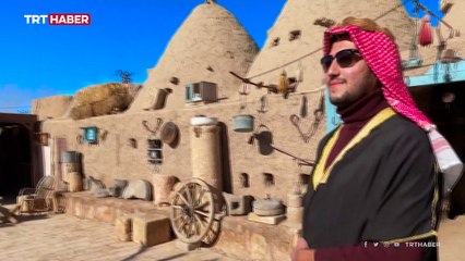 Gezi Rotası: Harran
