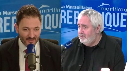 Avenir du PS, règlements de compte à Marseille... Yannick Ohanessian est notre invité